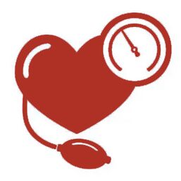 Slėgio normalizavimas naudojant Pulsactive